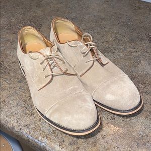 Men’s size 12 dress shoes